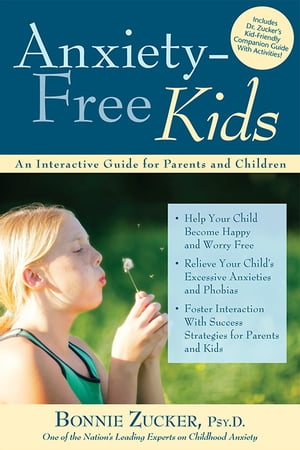 Anxiety-Free Kids