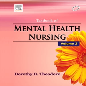 Textbook of Mental Health Nursing, Vol - II