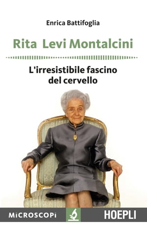 Rita Levi Montalcini