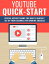 YOUTUBE QUICK START: Youtube Discovers Tools that get 2 Million Views in 2 Months SPECIAL REPORT SHOWS YOU HOW TO QUICKLY SET UP YOUR CHANNEL FOR ONGOING SUCCESS!【電子書籍】[ Haywhy Harkeju ]