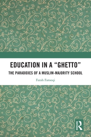 Education in a 'Ghetto'