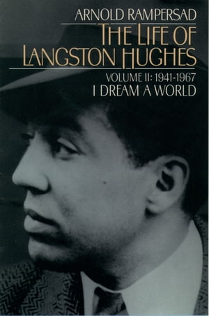 The Life of Langston Hughes