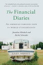 The Financial Diaries How American Families Cope in a World of Uncertainty【電子書籍】...