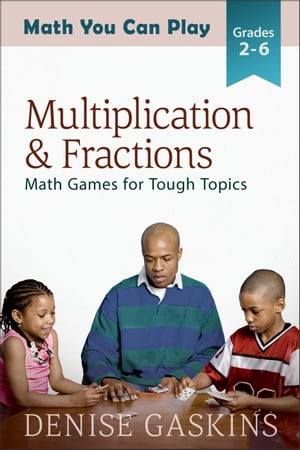 Multiplication & Fractions