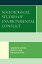 Sociological Studies of Environmental ConflictŻҽҡ[ Sebahattin Ziyanak ]