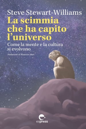 La scimmia che ha capito l’universo