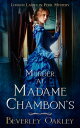 Murder at Madame Chambon's【電子書籍】[ Be