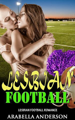 ŷKoboŻҽҥȥ㤨Lesbian Football Lesbian Football RomanceŻҽҡ[ Arabella Anderson ]פβǤʤ150ߤˤʤޤ