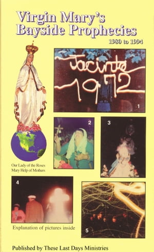 Virgin Mary’s Bayside Prophecies: Volume 6 of 6 - 1980 to 1994