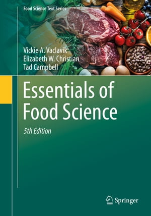 Essentials of Food Science