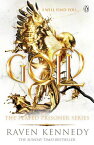 Gold The next exciting novel in the TikTok-beloved, smash-hit series by the Sunday Times bestseller (Plated Prisoner, 5)【電子書籍】[ Raven Kennedy ]