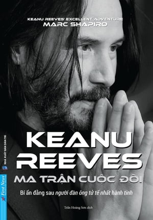 Ma Trận Cuộc Đời - Keanu Reeves