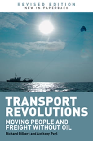 ＜p＞First released in 2007, the bestselling Transport Revolutions argued that land transport in the first half of the 21st century will feature at least two revolutions. One will involve the use of electric drives rather than internal combustion engines. Another will involve powering many of these drives directly from the electric grid - as trains and trolley buses are powered today - rather than from on-board fuel.＜/p＞ ＜p＞Now available for the first time in paperback and updated with the most recent data, it sets out the challenges to our growing dependence on transport fuelled by low-priced oil. These challenges include an early peak in world oil production and profound climate change resulting in part from oil use. It proposes responses to ensure effective, secure movement of people and goods in ways that make the best use of renewable sources of energy while minimizing environmental impacts. Synthesizing engineering, economics, environment, organization, policy and technology in a detailed yet highly readable style, Transport Revolutions is essential reading for anyone working, studying or interested in transport and the environment.＜/p＞画面が切り替わりますので、しばらくお待ち下さい。 ※ご購入は、楽天kobo商品ページからお願いします。※切り替わらない場合は、こちら をクリックして下さい。 ※このページからは注文できません。