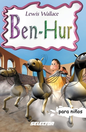 Ben-Hur【電子書籍】[ Lewis Carroll ]