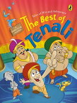 The Best of Tenali Raman Tales of Wit and Adventure【電子書籍】[ TOONZ ]