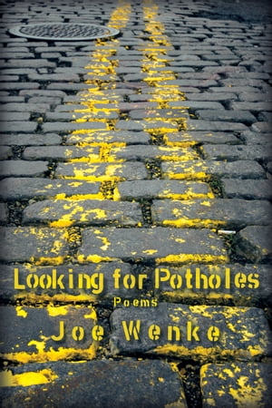 ŷKoboŻҽҥȥ㤨Looking for Potholes: PoemsŻҽҡ[ Joe Wenke ]פβǤʤ124ߤˤʤޤ