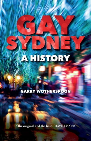 Gay Sydney