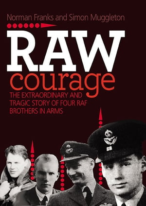 Raw Courage