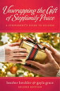Unwrapping The Gift of Stepfamily Peace A Stepparent's Guide to Success【電子書籍】[ H...