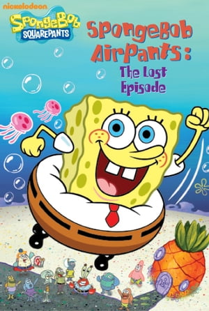 SpongeBob AirPants: The Lost Episode (SpongeBob SquarePants)