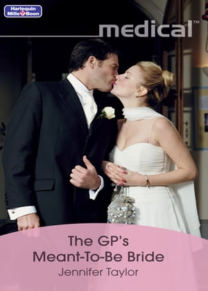 The Gp's Meant-To-Be Bride【電子書籍】[ Je