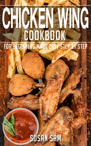 Chicken Wing Cookbook