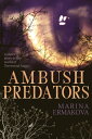 Ambush Predators A Post-Apocalyptic Urban Fantasy Short Story