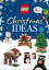 LEGO Christmas Ideas More Than 50 Festive BuildsŻҽҡ[ Elizabeth Dowsett ]