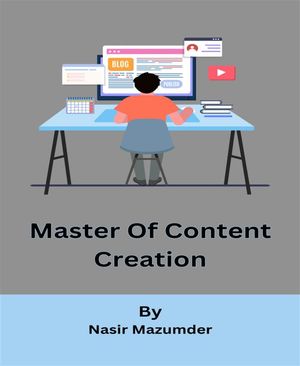 Master Of Content Creation