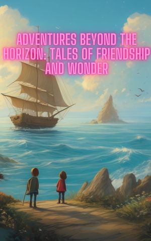 Adventures beyond the Horizon: Tales of Friendship and Wonder