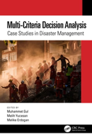 Multi-Criteria Decision Analysis