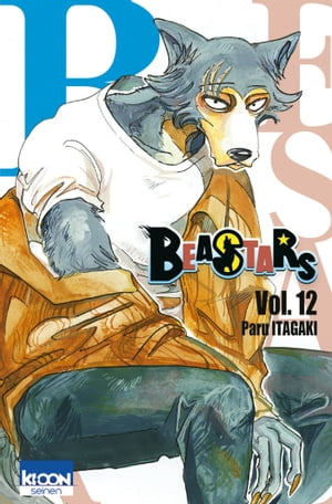 Beastars T12