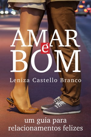 ＜p＞"Leniza Castello Branco nos brinda com um lan?amento cujo tema tem sido abordado desde a autoajuda at? a mais sofisticada psican?lise. O tema do amor e do relacionamento constitui qui?? o maior desafio da natureza humana. ?vidos por respostas que elucidem um tremendo enigma, as pessoas recorrem a toda fonte de explica??es e de an?lises ou, ainda, a previs?es esot?ricas. O diferencial de Leniza ? sua linguagem acess?vel e profunda ao mesmo tempo. Consegue a arte de reunir a experi?ncia profissional de anos como analista e a apurada e sens?vel percep??o dos seres humanos, de seus anseios e procuras. (...) O livro ? convidativo e oferece um di?logo certamente proveitoso para entender situa??es de conflito nos relacionamentos de parceria, familiares, entre pais e filhos, e vislumbrar recursos para melhor lidar com eles." (trecho do pref?cio, por Liliana Liviano Wahba) Dividido em 12 se??es principais ? conquista, crises, dinheiro, fam?lia, indecis?o, maturidade, planos, separa??o, sexo, trai??o, ci?mes, viol?ncia ?, o livro apresenta mais de 80 cr?nicas para tornar o seu relacionamento mais feliz e, por fim, permitir que voc? afirme com todas as letras que amar ? bom.＜/p＞画面が切り替わりますので、しばらくお待ち下さい。 ※ご購入は、楽天kobo商品ページからお願いします。※切り替わらない場合は、こちら をクリックして下さい。 ※このページからは注文できません。