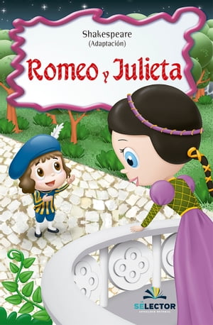 Romeo y Julieta