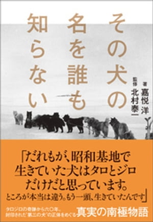 北村泰一