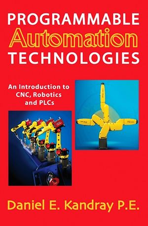 Programmable Automation Technologies