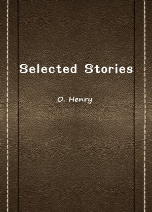 Selected Stories