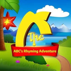 ABC's Rhyming Adventure