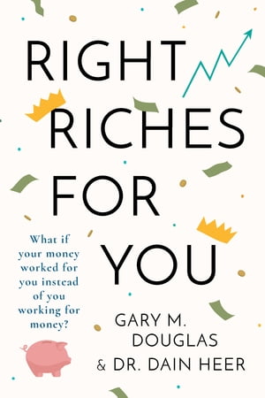 Right Riches For You