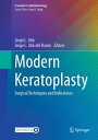Modern Keratoplasty Surgical Techniques and Indications【電子書籍】(3)