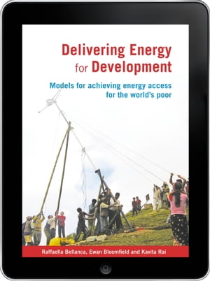 Delivering Energy for Development eBook