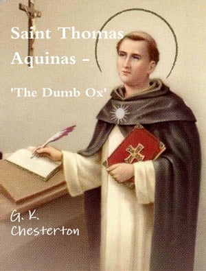 ŷKoboŻҽҥȥ㤨Saint Thomas AquinasŻҽҡ[ G. K. Chesterton ]פβǤʤ146ߤˤʤޤ