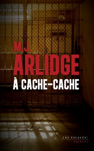 A cache-cache【電子書籍】[ M. J. Arlidge ]