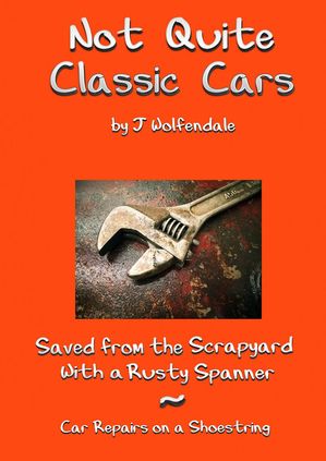 ＜p＞This lovingly written little book recounts a true car enthusiast's thrifty repairs on cars that were never considered classics and mostly destined for the scrap yard!＜/p＞ ＜p＞Enough images and 'car stuff' for the mechanic in you; enough story even for those with only a passing interest in cars, this book is a fantastic window on an era when everybody tinkered with their cars to keep them on the road.＜/p＞ ＜p＞Some of the cars he talks about are now becoming collectable, but at the time he had them, they were just old, cheap and unwanted.＜/p＞ ＜p＞If you remember Sunday's under the bonnet or scouring scrap yards for parts, you're bound to enjoy this lovely little book. With a few interesting facts thrown in for good measure, it really is a great read for anyone who's ever loved a car they owned.＜/p＞画面が切り替わりますので、しばらくお待ち下さい。 ※ご購入は、楽天kobo商品ページからお願いします。※切り替わらない場合は、こちら をクリックして下さい。 ※このページからは注文できません。