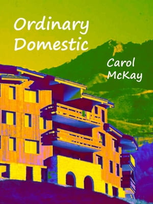 Ordinary Domestic