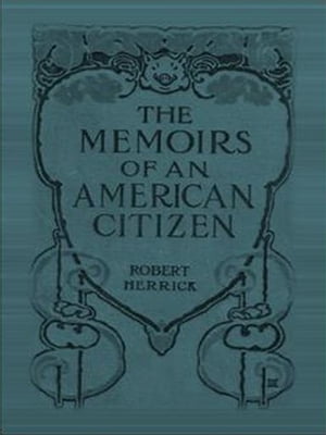 The Memoirs of an American Citizen【電子書