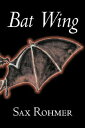 Bat Wing【電子書籍】[ ...