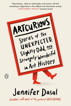 ArtCurious Stories of the Unexpected, Slightly O