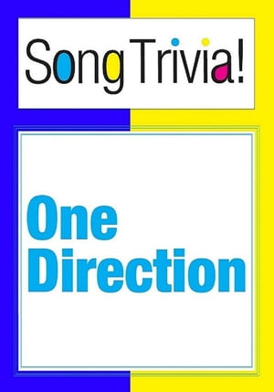 One Direction SongTrivia! What’s Your Music IQ? “"What Makes You Beautiful", "More Than This", "Live While You're Young” & More – Interactive Trivia Quiz Game