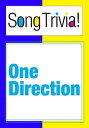 One Direction SongTrivia What’s Your Music IQ “ What Makes You Beautiful , More Than This , Live While You 039 re Young” More Interactive Trivia Quiz Game【電子書籍】 SongTrivia
